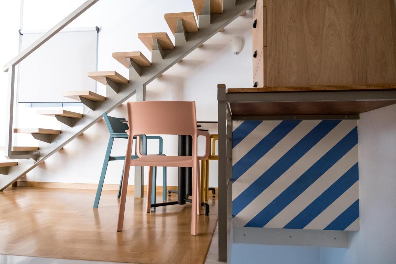 Thisio Loft Атина Екстериор снимка