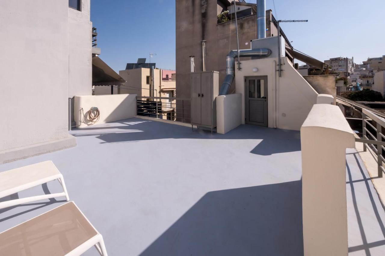 Thisio Loft Атина Екстериор снимка