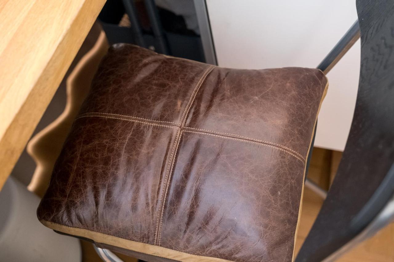 Thisio Loft Атина Екстериор снимка