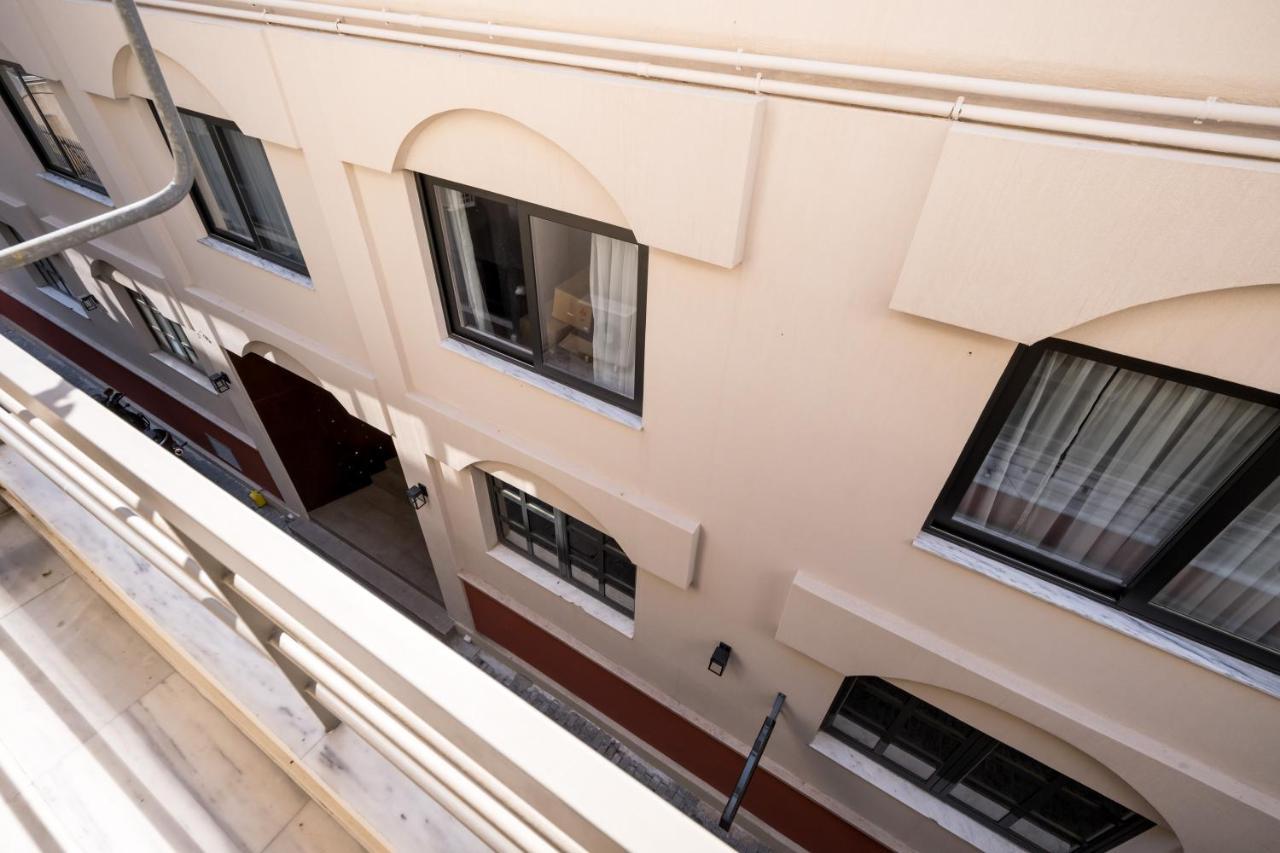 Thisio Loft Атина Екстериор снимка