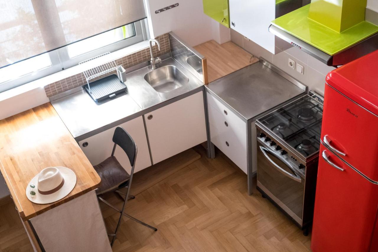 Thisio Loft Атина Екстериор снимка